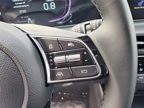 New 2026 Kia Seltos S image 12