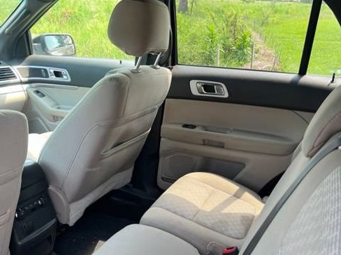 Used 2015 Ford Explorer XLT w/ Equipment Group 201A AWD/4WD image 22
