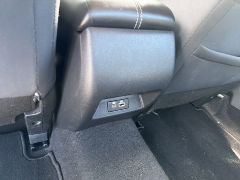 Used 2022 Nissan Altima 2.5 SV FWD image 11