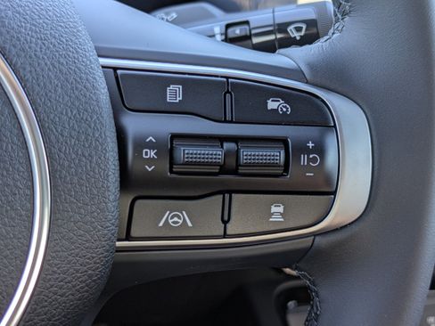 New 2026 Kia K5 GT-Line image 31