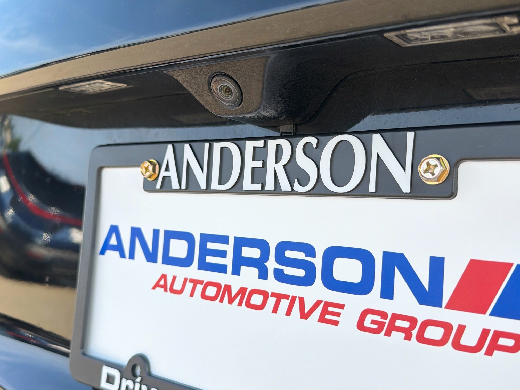 Used 2018 Jeep Grand Cherokee Laredo AWD/4WD image 8