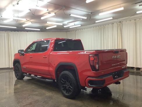 New 2026 GMC Sierra 1500 Elevation w/ Elevation Select Package image 9