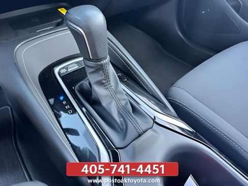 Used 2026 Toyota Corolla SE FWD image 22