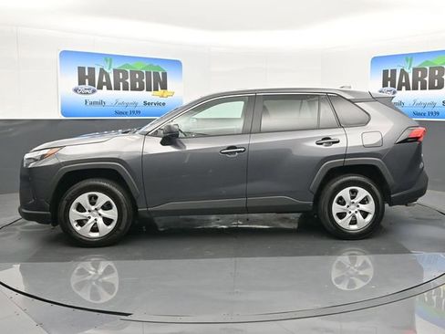 Used 2024 Toyota RAV4 LE image 2