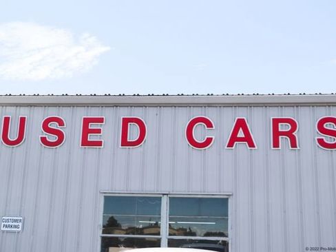 Used 2017 Nissan Frontier SV image 36