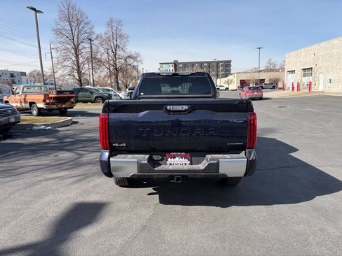 New 2026 Toyota Tundra Limited image 4