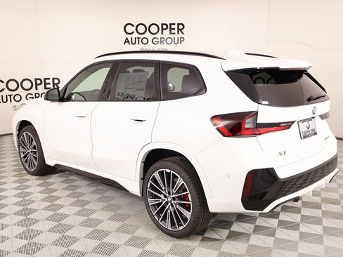 New 2026 BMW X1 xDrive28i w/ Technology Package image 25