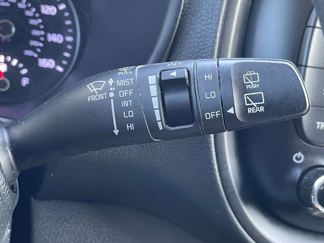 Used 2021 Kia Soul LX FWD image 24
