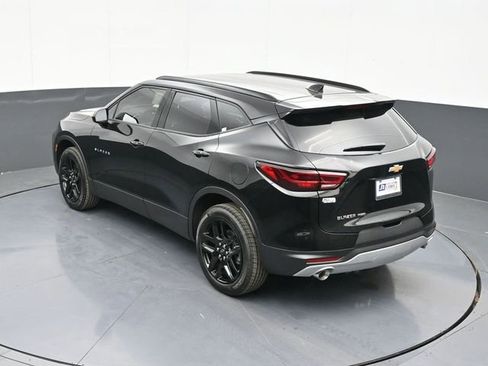 New 2026 Chevrolet Blazer LT w/ Convenience Package AWD/4WD image 50