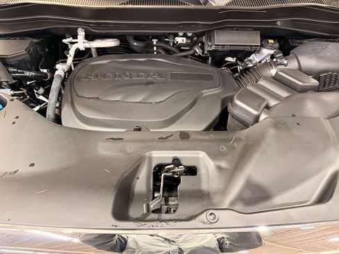 Used 2023 Honda Ridgeline RTL image 6