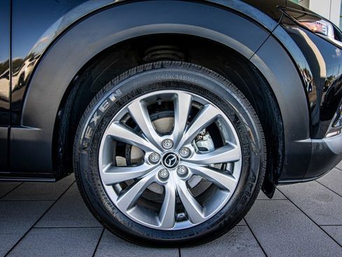 Used 2020 MAZDA CX-30 AWD w/ Premium Package image 19