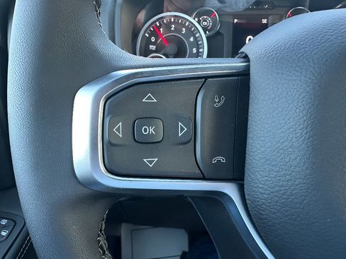 New 2026 RAM 2500 Big Horn image 27