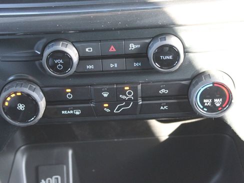 New 2026 Ford F150 STX w/ Equipment Group 200A image 35