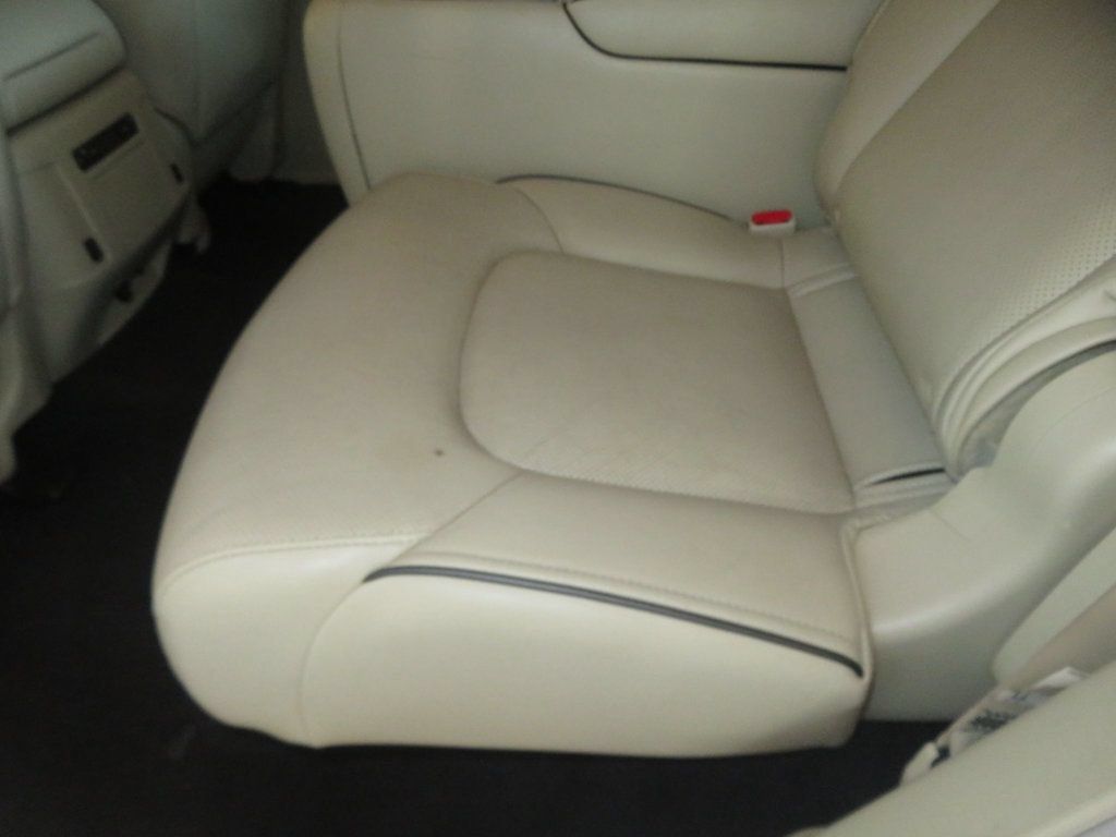 Used 2018 INFINITI QX80 2WD image 23