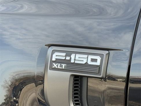 Certified 2023 Ford F150 XLT w/ Equipment Group 302A High image 27