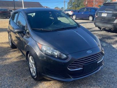 Used 2015 Ford Fiesta SE w/ Comfort Package