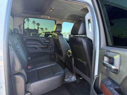 Used 2016 GMC Sierra 1500 SLT RWD image 26