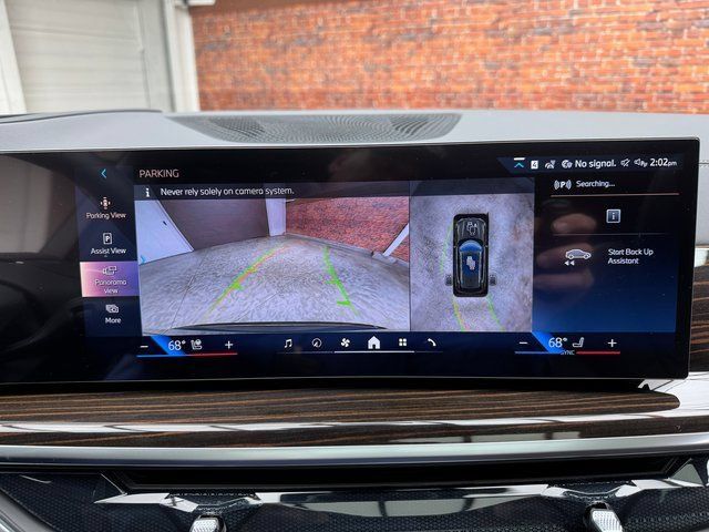 Used 2026 BMW X5 xDrive40i AWD/4WD image 20