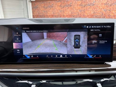 Used 2026 BMW X5 xDrive40i AWD/4WD image 20