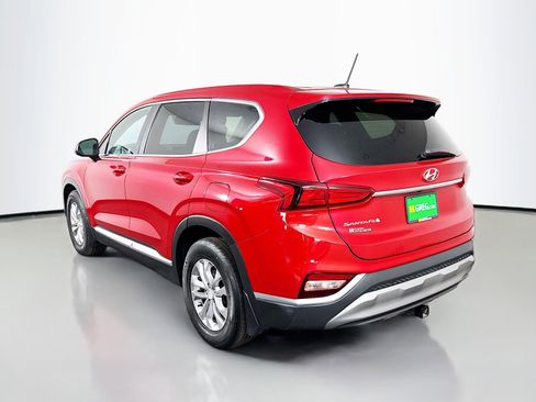Used 2020 Hyundai Santa Fe SE image 7