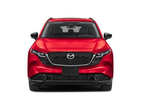 New 2026 MAZDA CX-5 2.5 S w/ Premium Package AWD/4WD image 7