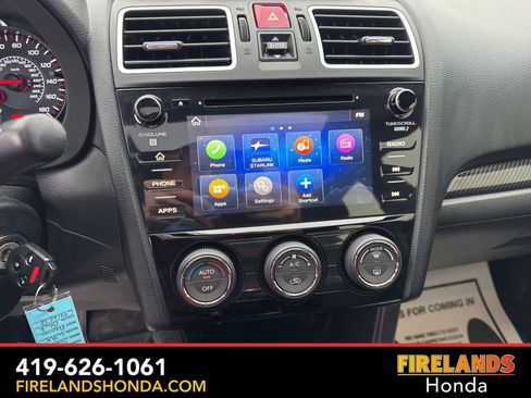 Used 2020 Subaru WRX Premium image 23