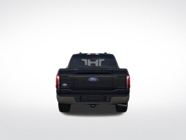 New 2026 Ford F150 King Ranch w/ Equipment Group 601A High AWD/4WD image 7