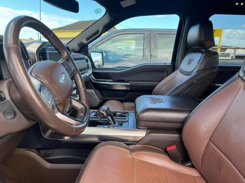 Used 2023 Ford F150 King Ranch AWD/4WD image 28