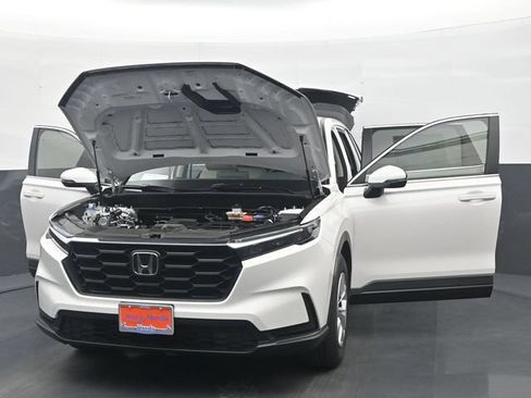 Used 2026 Honda CR-V LX image 37