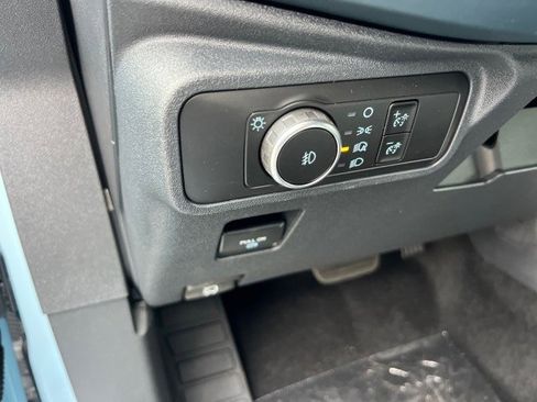 New 2025 Ford Bronco Heritage Edition image 10