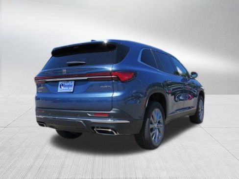 New 2026 Buick Enclave Preferred w/ Power Package image 3