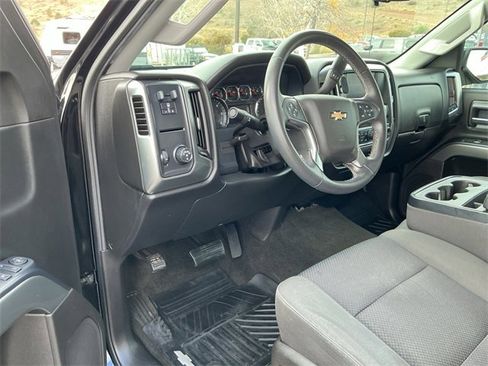 Used 2017 Chevrolet Silverado 1500 LT w/ All Star Edition image 27