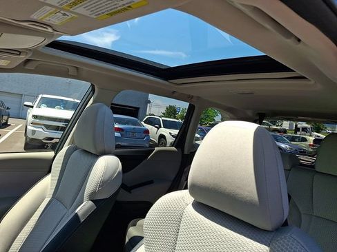 Certified 2024 Subaru Forester Premium AWD/4WD image 14