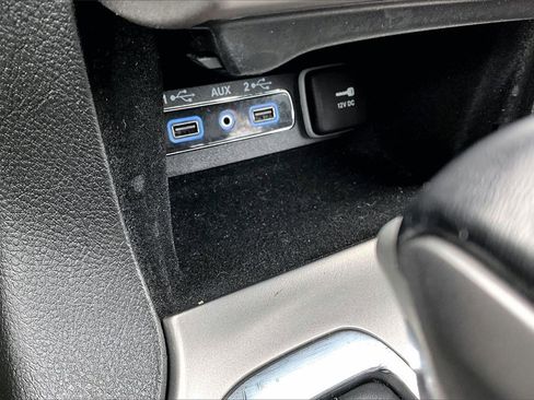 Used 2021 Jeep Grand Cherokee Limited w/ Premium Lighting Group image 16