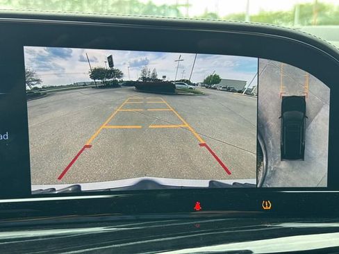 Used 2021 Cadillac Escalade Sport w/ Driver Assist Tech Package RWD image 29