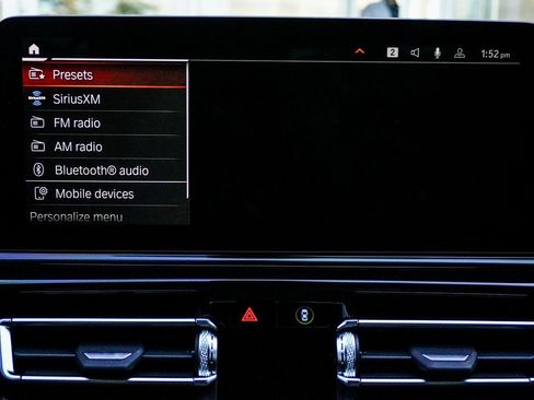 Used 2025 BMW 840i 840 w/ Driving Assistance Package image 29