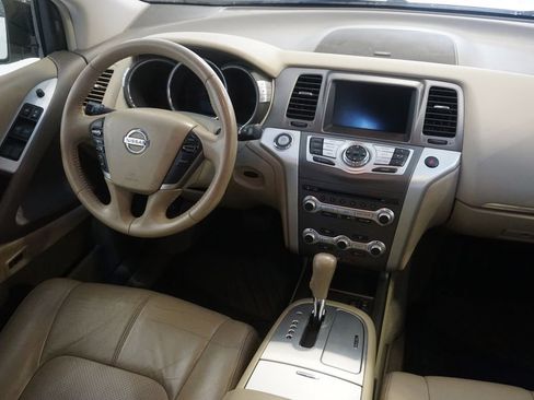 Used 2013 Nissan Murano SL AWD/4WD image 28
