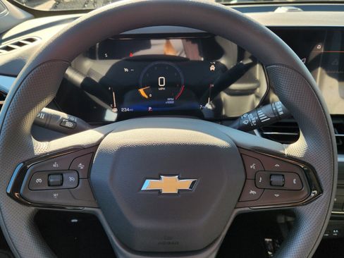 New 2026 Chevrolet TrailBlazer LS w/ LS Convenience Package image 12