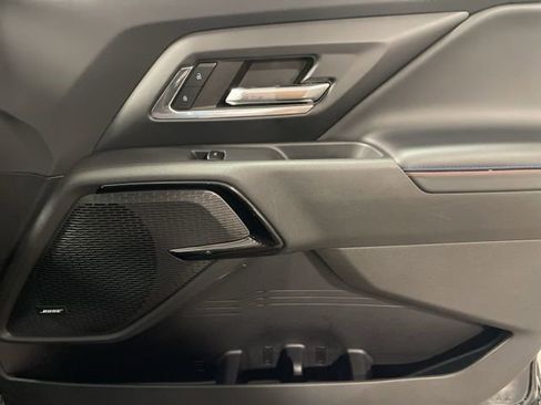 Used 2024 Chevrolet Silverado EV RST image 47