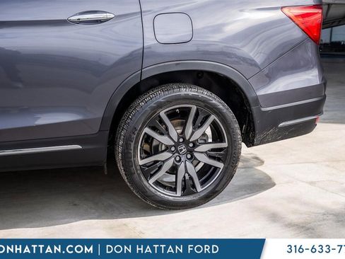 Used 2022 Honda Pilot Touring image 41