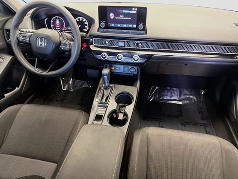 Used 2022 Honda Civic LX image 12