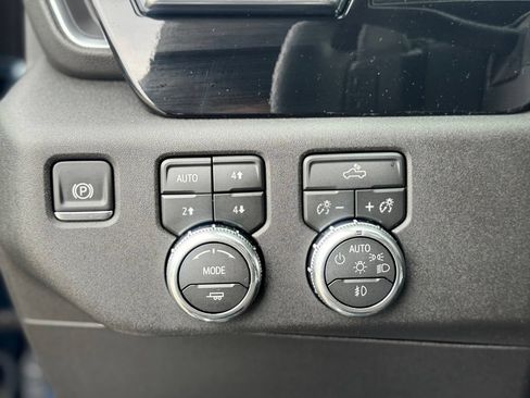 Used 2026 GMC Sierra 1500 Elevation AWD/4WD image 20