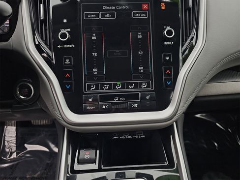 Used 2023 Subaru Legacy Premium image 24