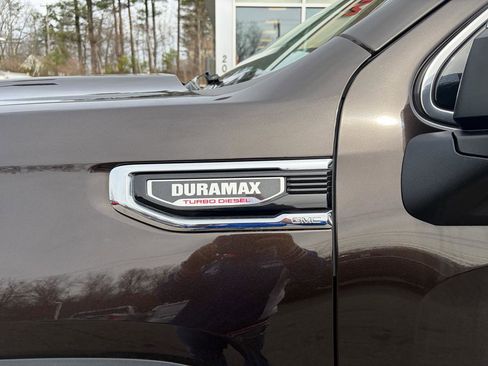 Used 2020 GMC Sierra 1500 SLT w/ SLT Premium Plus Package image 13