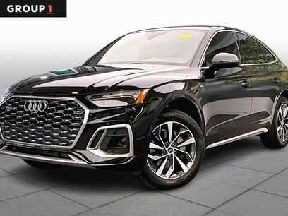 Certified 2023 Audi Q5 2.0T Premium Plus w/ Premium Plus Package