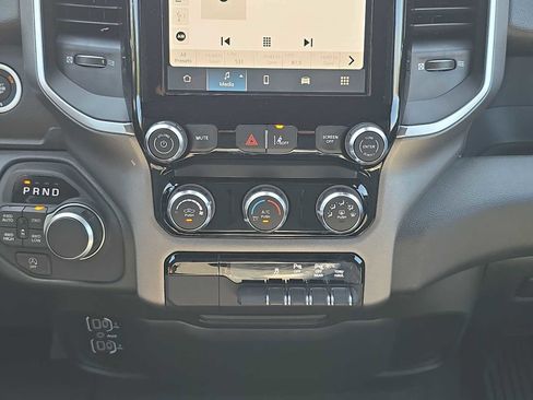 Used 2025 RAM 1500 Big Horn image 16