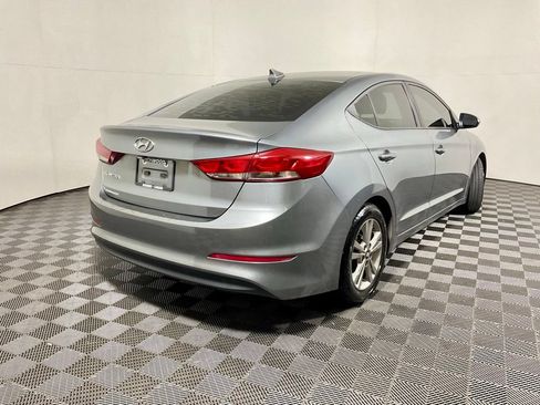 Used 2017 Hyundai Elantra Value Edition FWD image 17