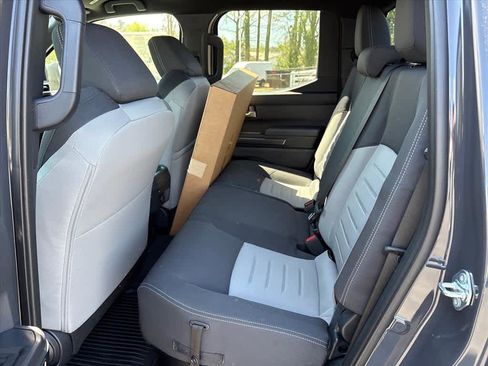 New 2026 Toyota Tacoma TRD Sport AWD/4WD image 8