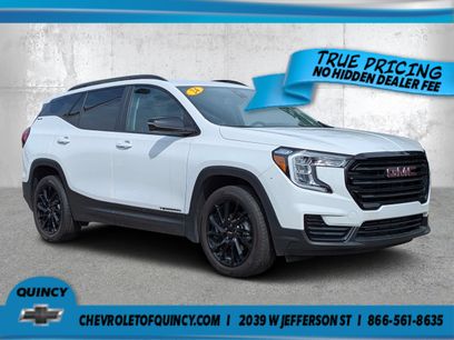 Used 2024 GMC Terrain SLE w/ Driver Convenience Package