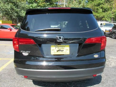 Used 2017 Honda Pilot EX-L image 6